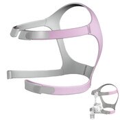 Mirage FX for Her Headgear Strap